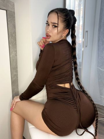 София Тантра Вип