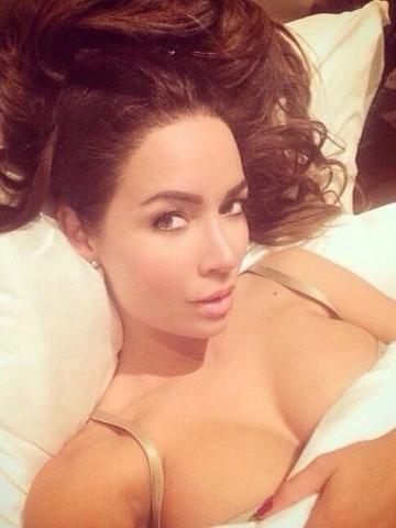 Алла Профи Тантра