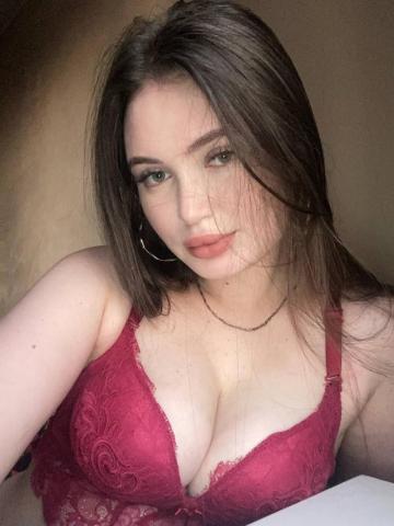 Кимбери Рыбка